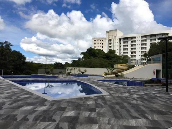 Prime Park Veredas