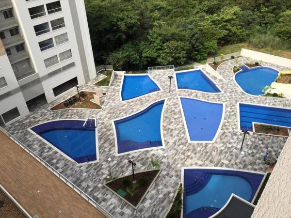 Prime Park Veredas