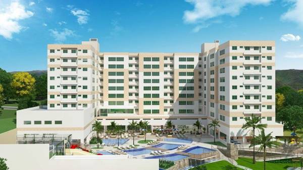 Hotel Park Veredas