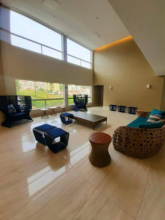 Hotel Park Veredas