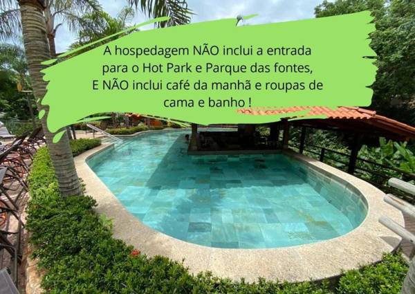 LUUPI - Flat Particular - 2 Quartos