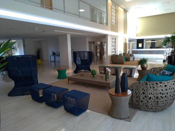 Park Veredas- Rio Quente Temporada