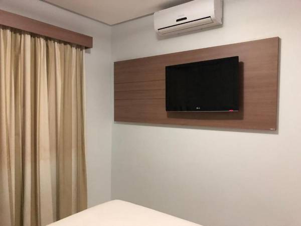 Veredas do Rio Quente Flat 109