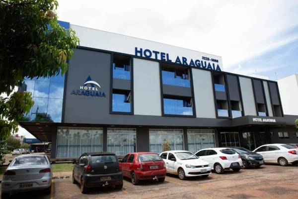 Hotel Araguaia