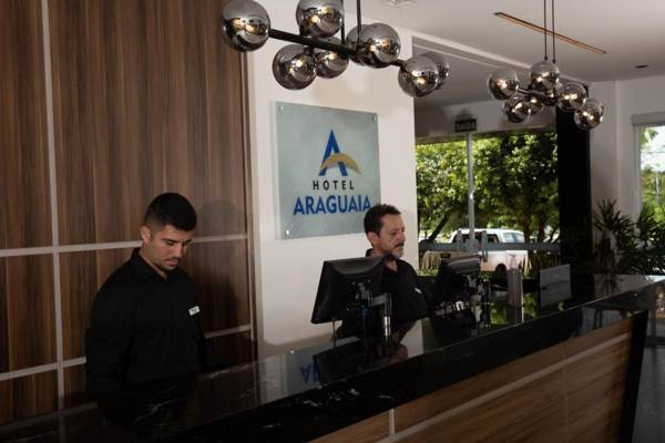 Hotel Araguaia