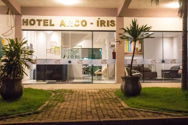 Hotel Arco Iris