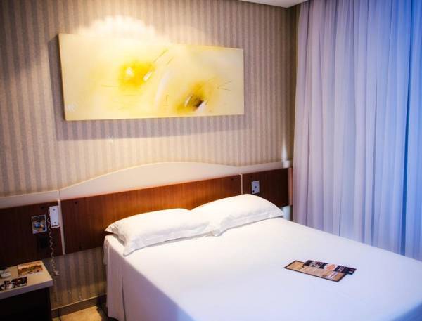 Pousada dos Girassóis