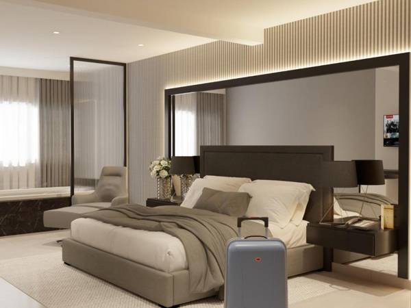 Miami Hotel by H Hotéis