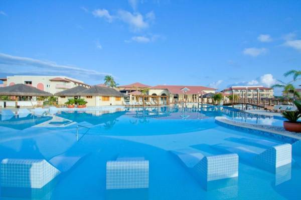 Grand Palladium Imbassaí Resort & Spa - All Inclusive