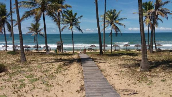 Vila dos Lírios -Tranquilidade e Natureza