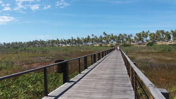 Vila dos Lírios -Tranquilidade e Natureza