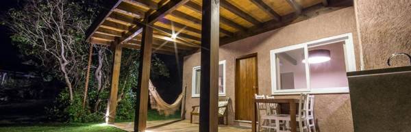 Fazenda Verde - Praia do Rosa