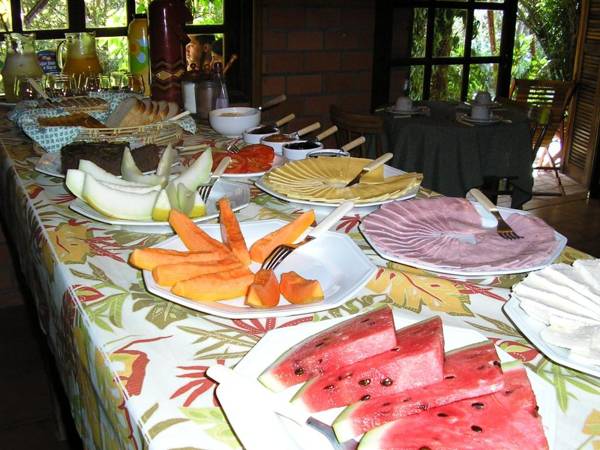 Pousada Rosa & Canela