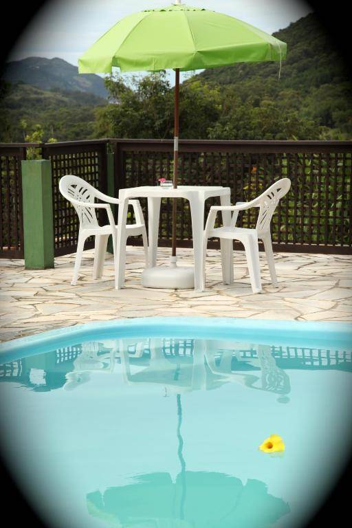 Pousada Vale Verde Bungalows