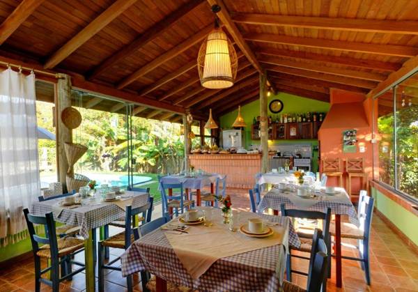 Pousada Capitão Cook