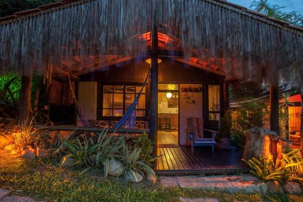 Pousada Rosa da Praia