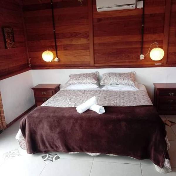 Pousada Sonho do Vale