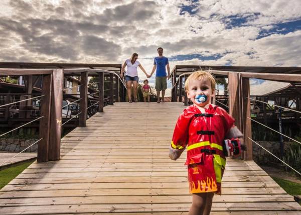 Village Praia do Rosa