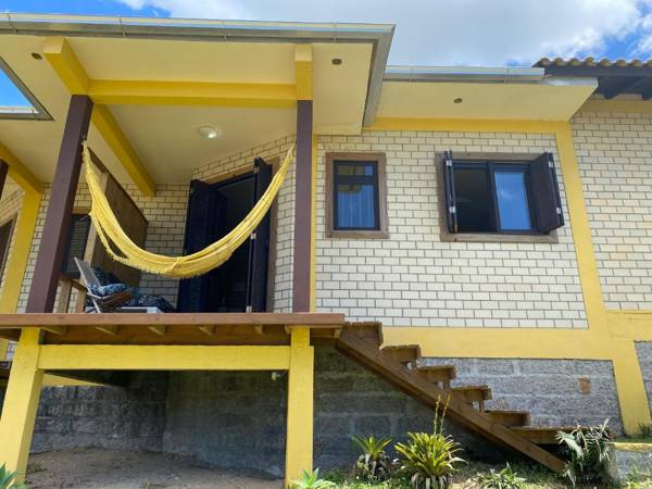 Casas na Praia do Rosa - Vivendas da Rua Augusta