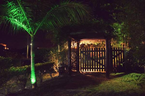 Haleakala Hostel & Pousada