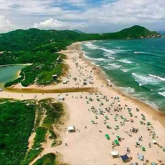 Sal Do Mar Cabanas Charme