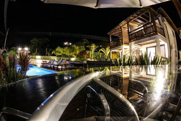 Pousada Vivenda do Rosa