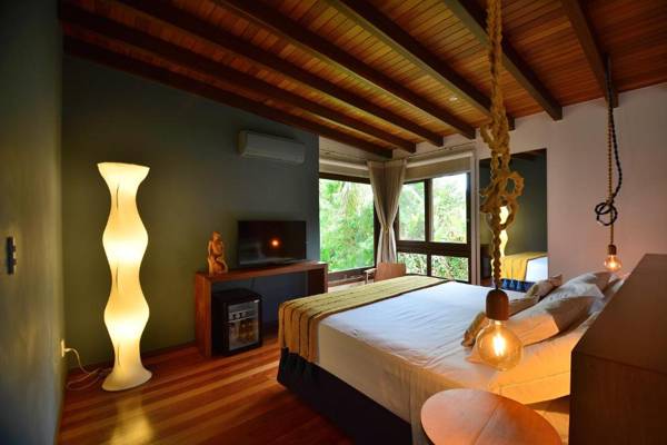 Villa Gardena Suites