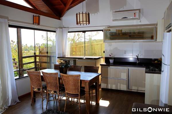 Casa da Morada da Lagoa