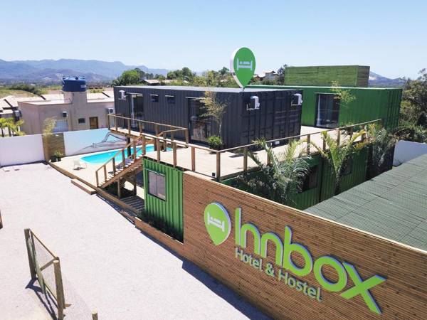 Innbox - Praia do Rosa