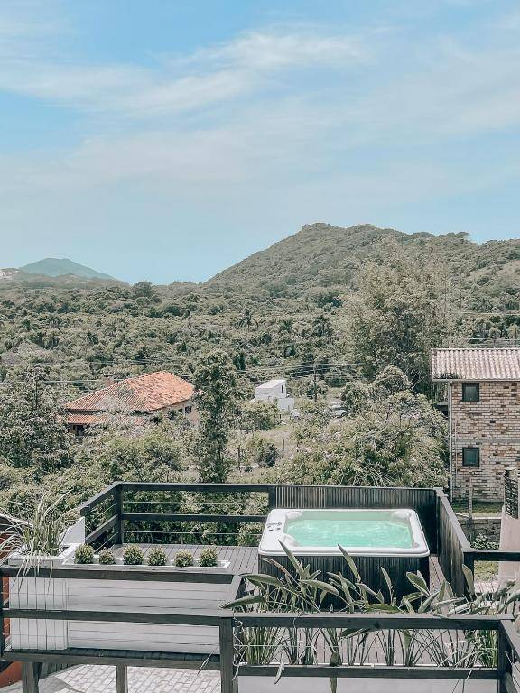 Pousada Solar dos Lirios