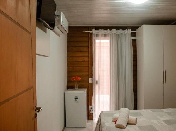 Pousada Solar dos Lirios