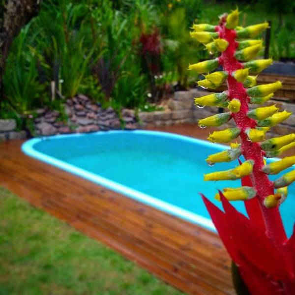 Sonhos do Rosa pousada