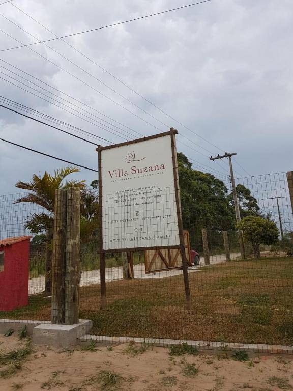 Villa Suzana