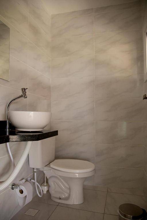 Pousada Dormida do Peixe