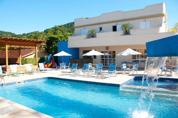 Atena Praia Hotel