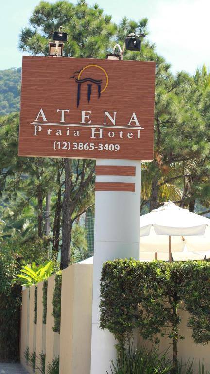 Atena Praia Hotel