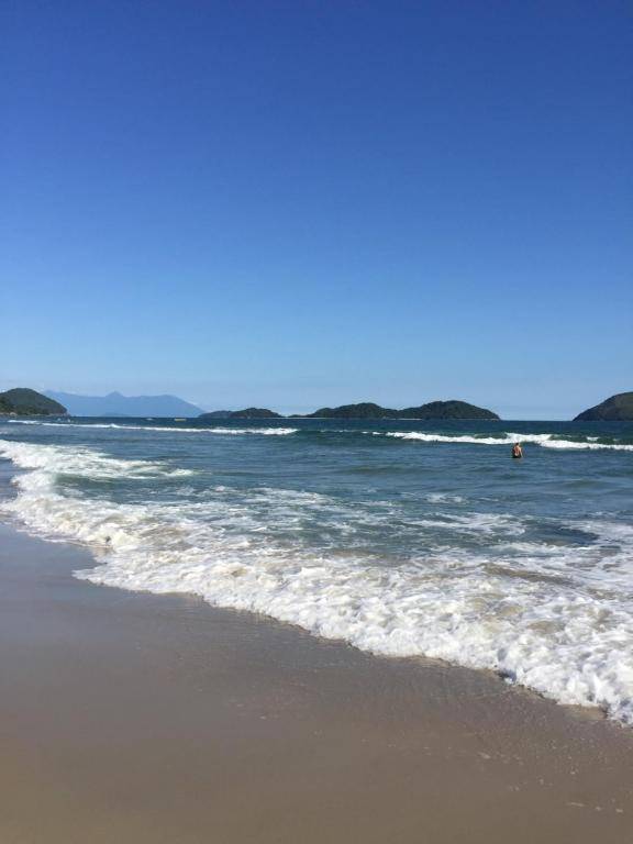 Pousada Tô na Praia