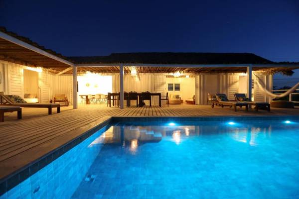 Villa Tomama by Preabeach Experience