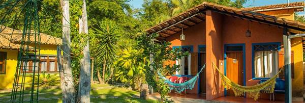 Pousada Banana Cipó