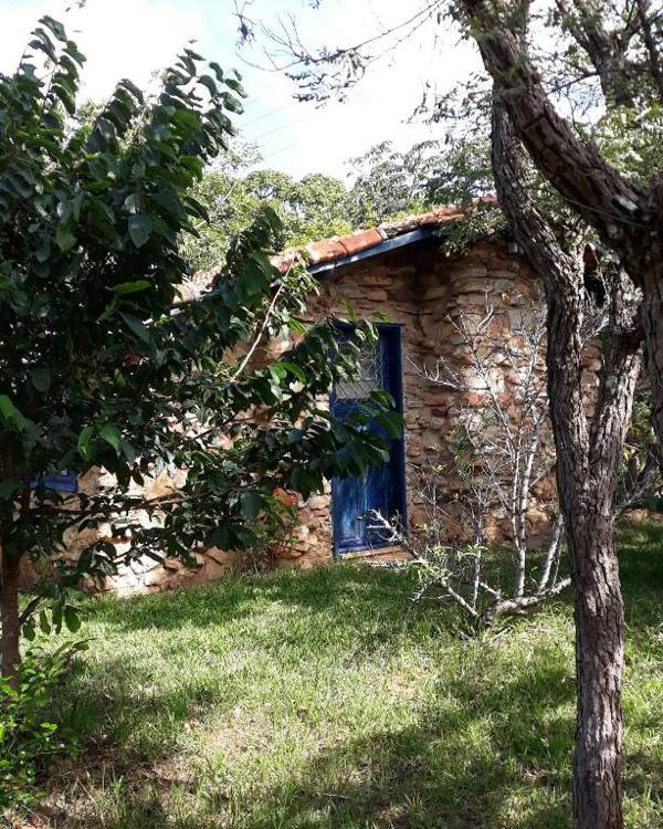 Pousada Casa do Arco