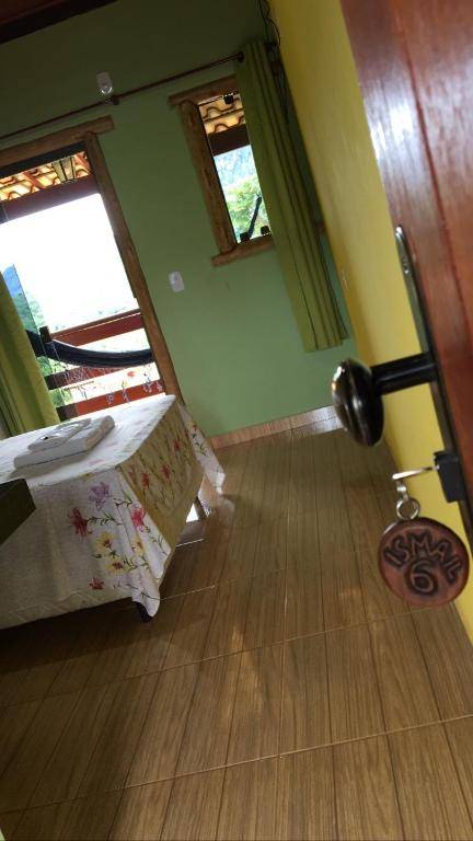 Pousada Bela Vista do Ismail - Lapinha da Serra