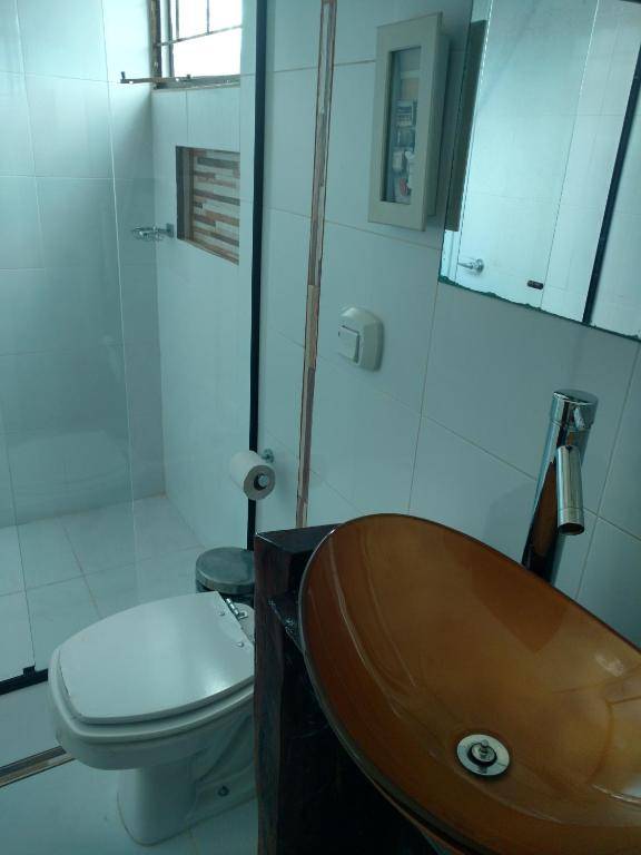 Recanto Rustico Itapoá