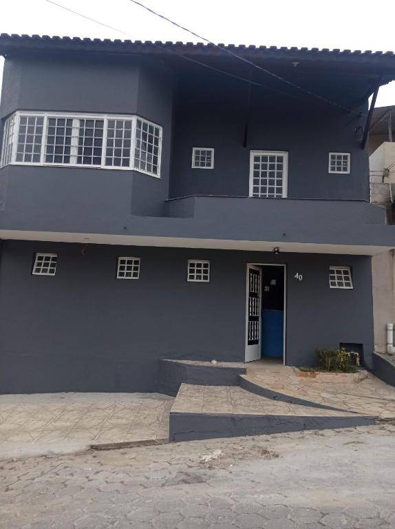 Pousada Videiras Santa Rita de Cássia