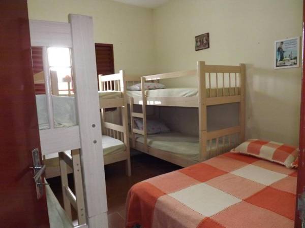 Hospedagem Santa Gertrudes Comensoli