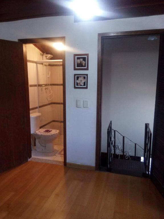 Pousada Recanto da Fé