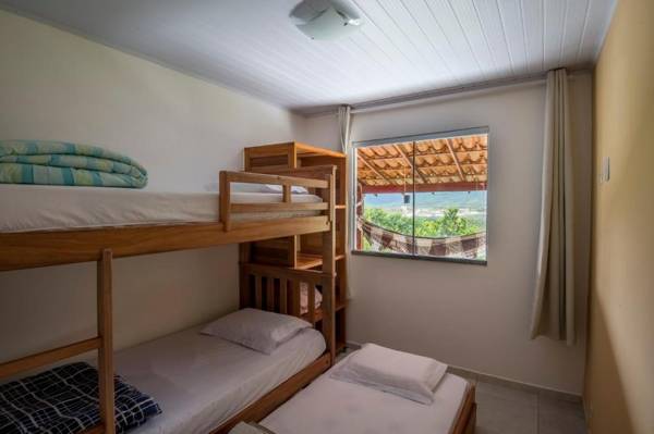 Pousada Bela Vista do Capão