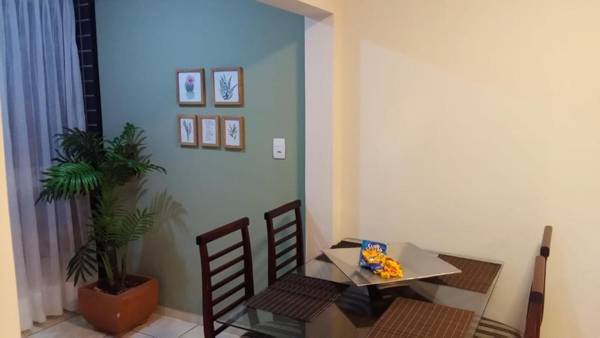 Apartamento Vila Velha-ES