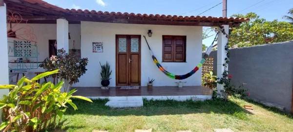 Casa Mandacaru a 200m da praia Icaraízinho