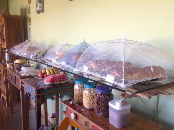 Chalé Flor Da Serra