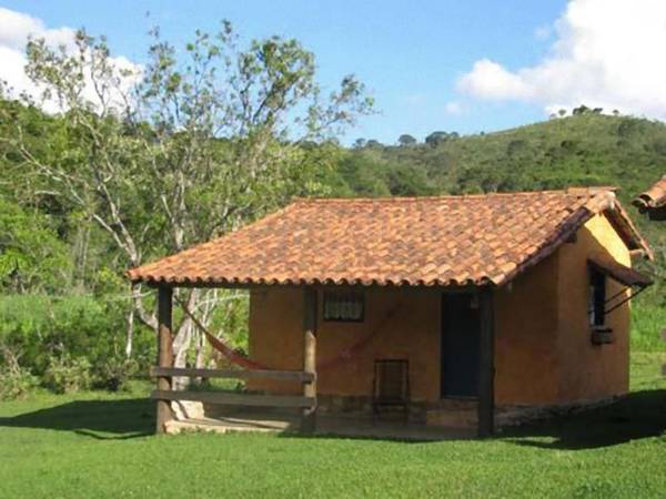 Fazendinha da Canastra